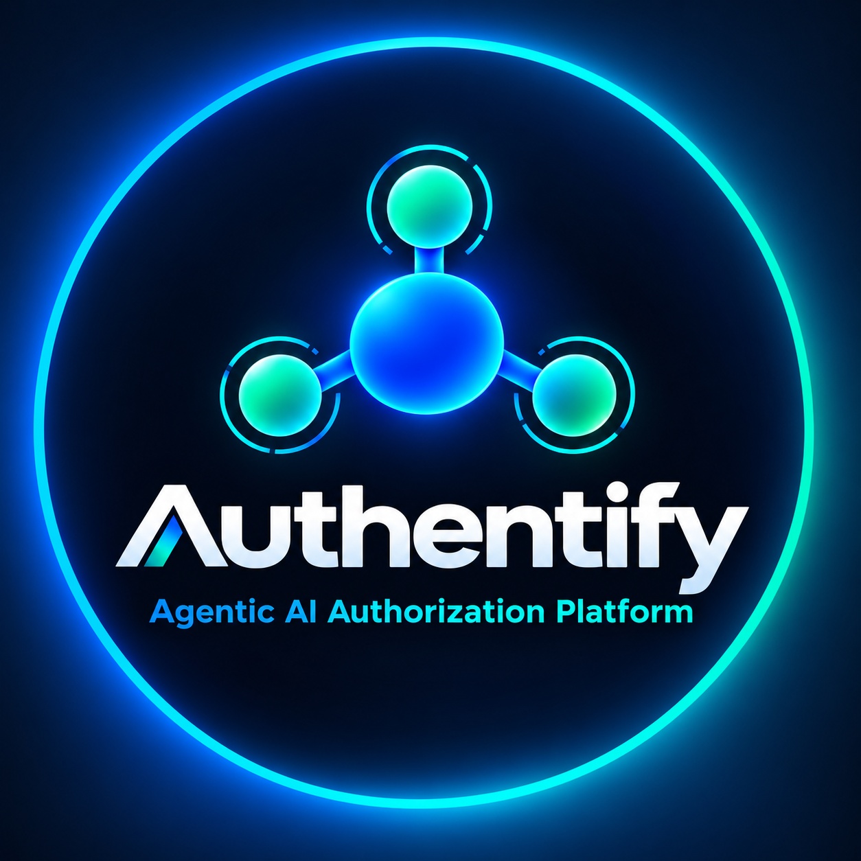 Authentify logo